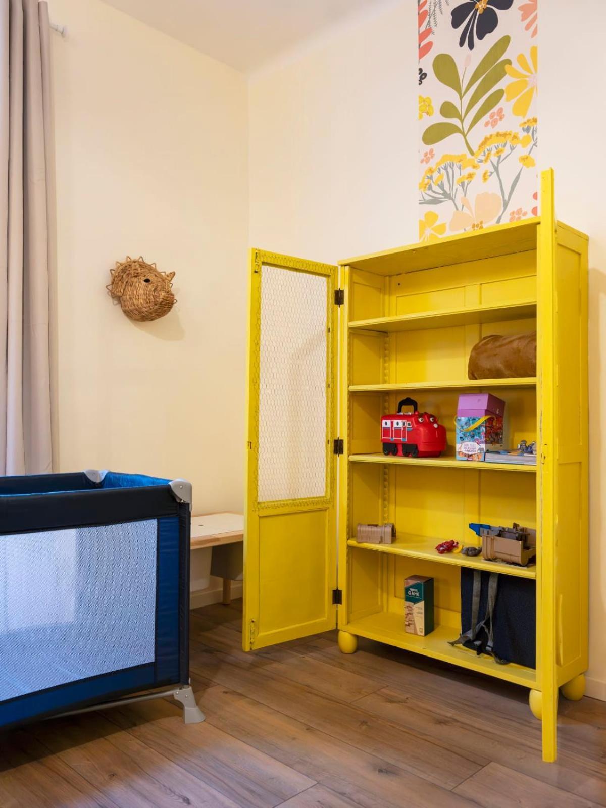 Le Vintage Apartment Metz Bagian luar foto