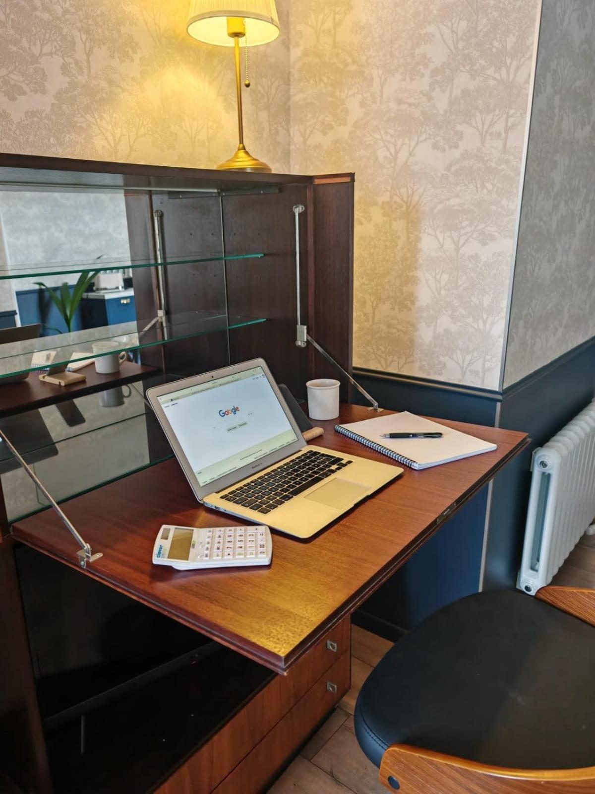 Le Vintage Apartment Metz Bagian luar foto