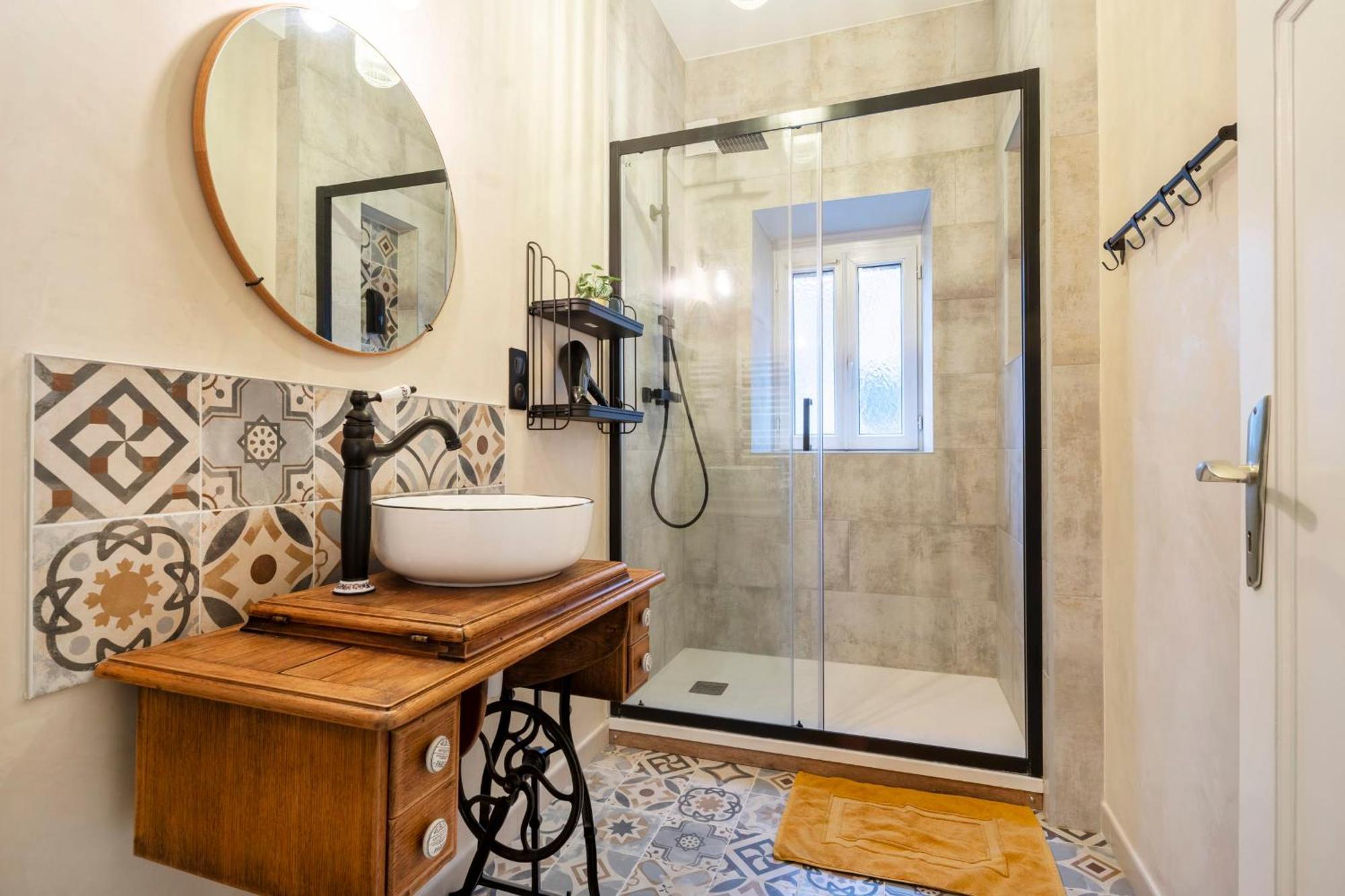Le Vintage Apartment Metz Bagian luar foto